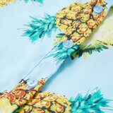  Dječja haljina plava 116 | shoptok.hr