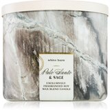 Bath & Body Works Palo Santo & Sage dišeča sveča 411 g Cene