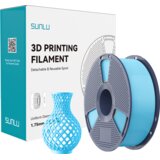 SUNLU apla (anti-stringing) light blue, 1.75 mm / 1000 g | Eponuda.com
