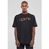 Mister Tee Oversize T-shirt Giza black Cijene