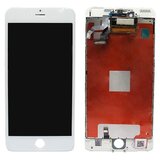 Apple Lcd za iphone 6s plus + touchscreen white high copy ( LCD2583 ) | ePonuda.com