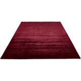 Novel tkana preproga shine 200/290 cm tkano bordo | Shoptok.si