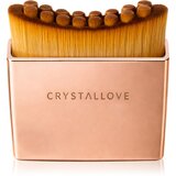 Crystallove Contour Face Brush pripomoček za masažo za obraz, vrat in dekolte 1 kos | Shoptok.si