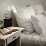 solight WO3002-W - Zidno svetilo CELE 1xGU10/30W/230V bela | Eponuda.com