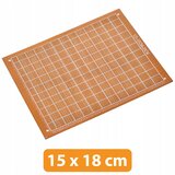 Rosfix enostranski univerzalni prototipni vložek 150 x 180 mm, (22016757) | Shoptok.si