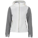 Peak Mountain Jakne Blouson Polaire ANDOMO femme Bela Cene