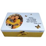  Kutija uspomena - poklon za najbolju prijateljicu Š18011 | shoptok.hr