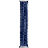  Narukvica za Apple Watch Braided Solo Loop blue S 38/ 40/ 41 mm | Eponuda.com