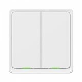 Tesla TSL-SWI-ZIGBEE2 regulator osvetlitve za pametni dom brezžična bela | Shoptok.si