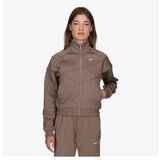 Nike ženski duks W nsw nk wr poly knit jkt HJ0975-233 | ePonuda.com