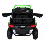 Buggy na akumulator ATV STRONG Racing - DVOSJED - zeleni | shoptok.hr