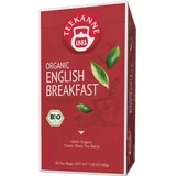 Organic - English Breakfast - 35 g