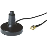 Magnetno podnožje za WLAN-anteno DN-70101-1, (20410868)