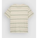 Quiksilver Birdwood Jacquard T-shirt peyote heritage strp jacq | Shoptok.si
