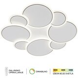 Forma LED plafonska lampa F2092-68C WH | Eponuda.com