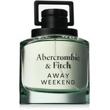 Abercrombie & Fitch Away Weekend Man Eau De Toilette 100 ml | shoptok.hr