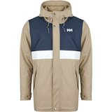 Helly Hansen MOSS INSULATED COAT Bež Cijene