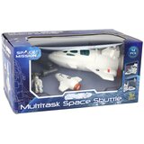 Space Mission Set Rocket Cosmonaut Cosmos 4 ELEMENTS | Shoptok.si