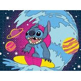  Puzzle 3d 200 pcs stitch 61x46cm 32817 ( 114/32817 ) | ePonuda.com