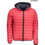U.S. Polo Assn. US POLO JACKET MAN BLUE | Shoptok.si