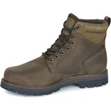 Timberland Polškornji BRITTON ROAD Kaki | Shoptok.si