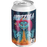 Pivo ROBOCRAFT hopzilla 0,33l
