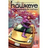 Diamond Comic Distributors Marieke Nijkamp - Hawkeye: Kate Bishop | Eponuda.com