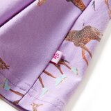  Dječja suknja ljubičasta 104 | shoptok.hr