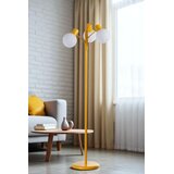 Opviq podna lampa 8947-8, žuta Cijene