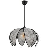 Opviq Visilica Tulip Hazeran Grey | Eponuda.com