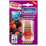 Tasotti mirisna bočica Wood | ePonuda.com