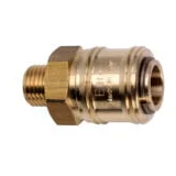 mesingana brza spojnica muška 1/2″ sa vanjskim navojem