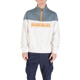 Napapijri Puloverji B-SATURNIA HZ NP0A4ICH Bela | Shoptok.si