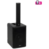 Zvučna kutija, aktivna, bass/satelit, Bluetooth - PAS8W42S