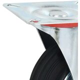 Okretni kotačići 8 kom 125 mm | shoptok.hr