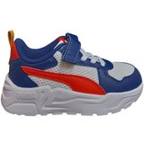 Puma Nizke superge TRINITY Večbarvna Cene