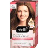 réell‘e intensiv color creme boja za kosu- 6.0 tamno plava 110 ml cene