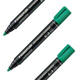 Staedtler Flomaster 352 2-5mm (zelen) | Shoptok.si