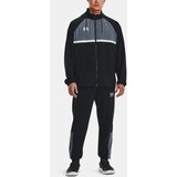 Under Armour UA Accelerate Tracksuit-BLK - Men Cijene