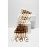 Marisse Warm checkered scarf | Eponuda.ba