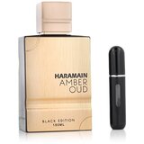 Al Haramain Amber Oud Black Edition Eau De Parfum 150 ml (unisex) | shoptok.hr
