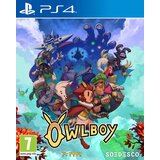  Owlboy (PS4) | Shoptok.si