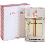 Al Haramain Signature parfemska voda za žene 100 ml | shoptok.hr