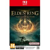 Bandai Namco SWITCH 2 Elden Ring - Tarnished Edition Switch 2 Elden Ring Cene