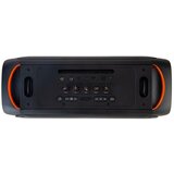 Akai zvučnik 80W, FM, BT, USB, microSD, daljinski, baterija, crni ABTS-150 | shoptok.hr