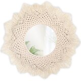 Tutumi ZIDNO OGLEDALO BOHO 60CM 322051 Cijene