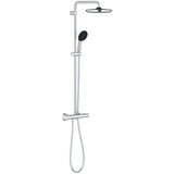 Grohe komplet za prho s termostatsko armaturo Vitalio Start 250 26677001 | Shoptok.si