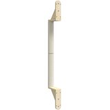  Zidna grebalica za mačke 109 cm od sisala | shoptok.hr