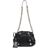 Liu Jo Torbe ECS POCHETTE AA5257E0015 Črna Cene