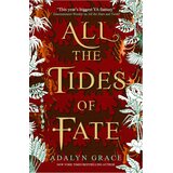 Macmillan Distribution Adalyn Grace - All the Tides of Fate Cene